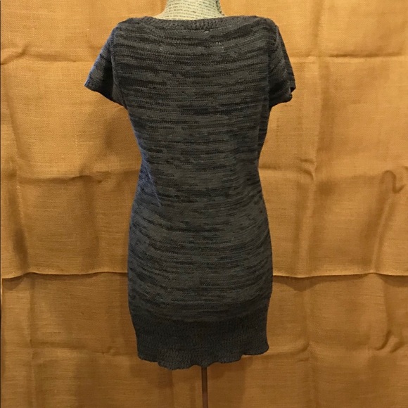 l.e.i. Sweater Dress - Picture 4 of 5